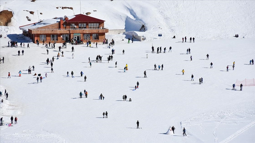 Hakkari Kayak Merkezi