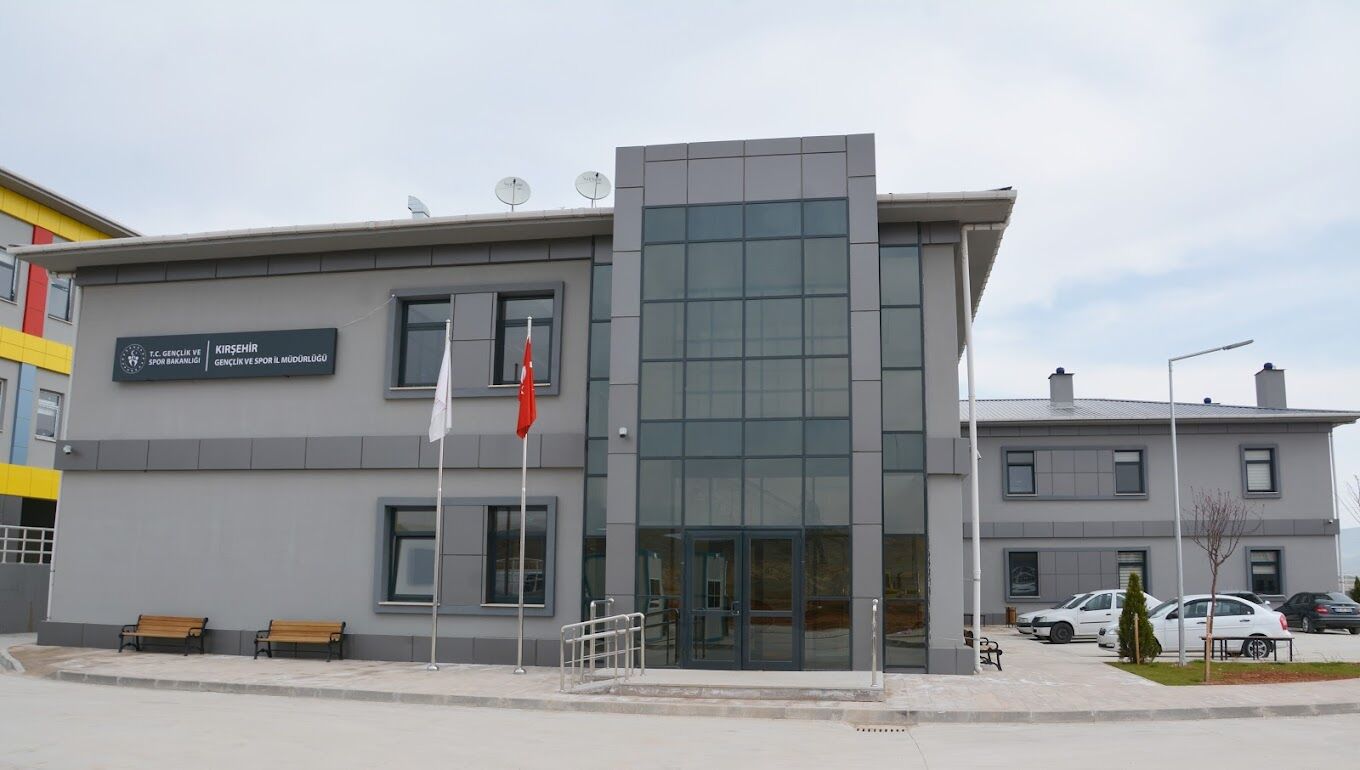 Kırşehirgsb