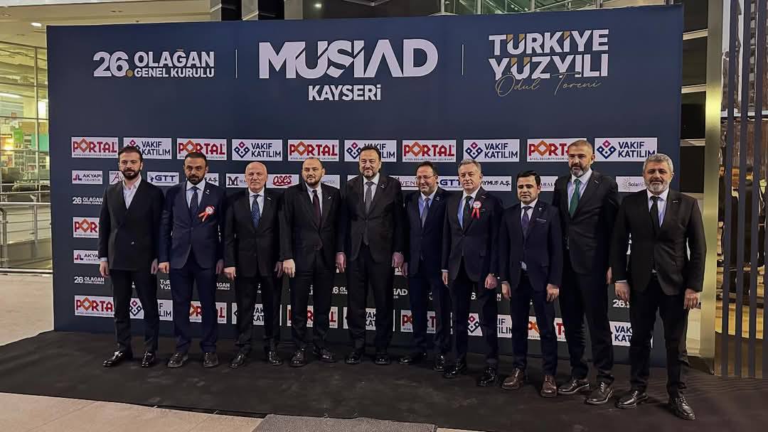 Musiad Kayseri