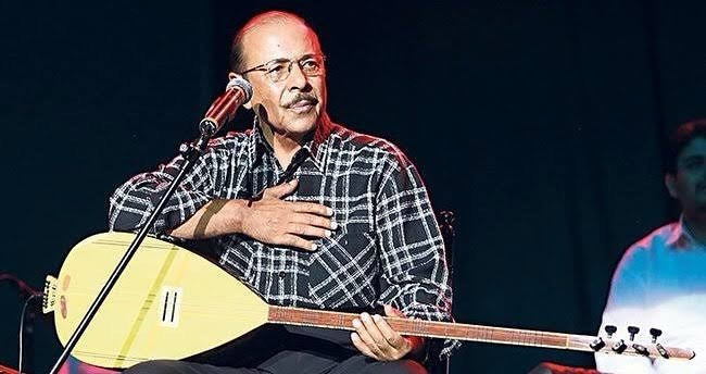 Ozan, “Neşet Ertaş, Anadolu Demek, Kültür Sanat Demektir”