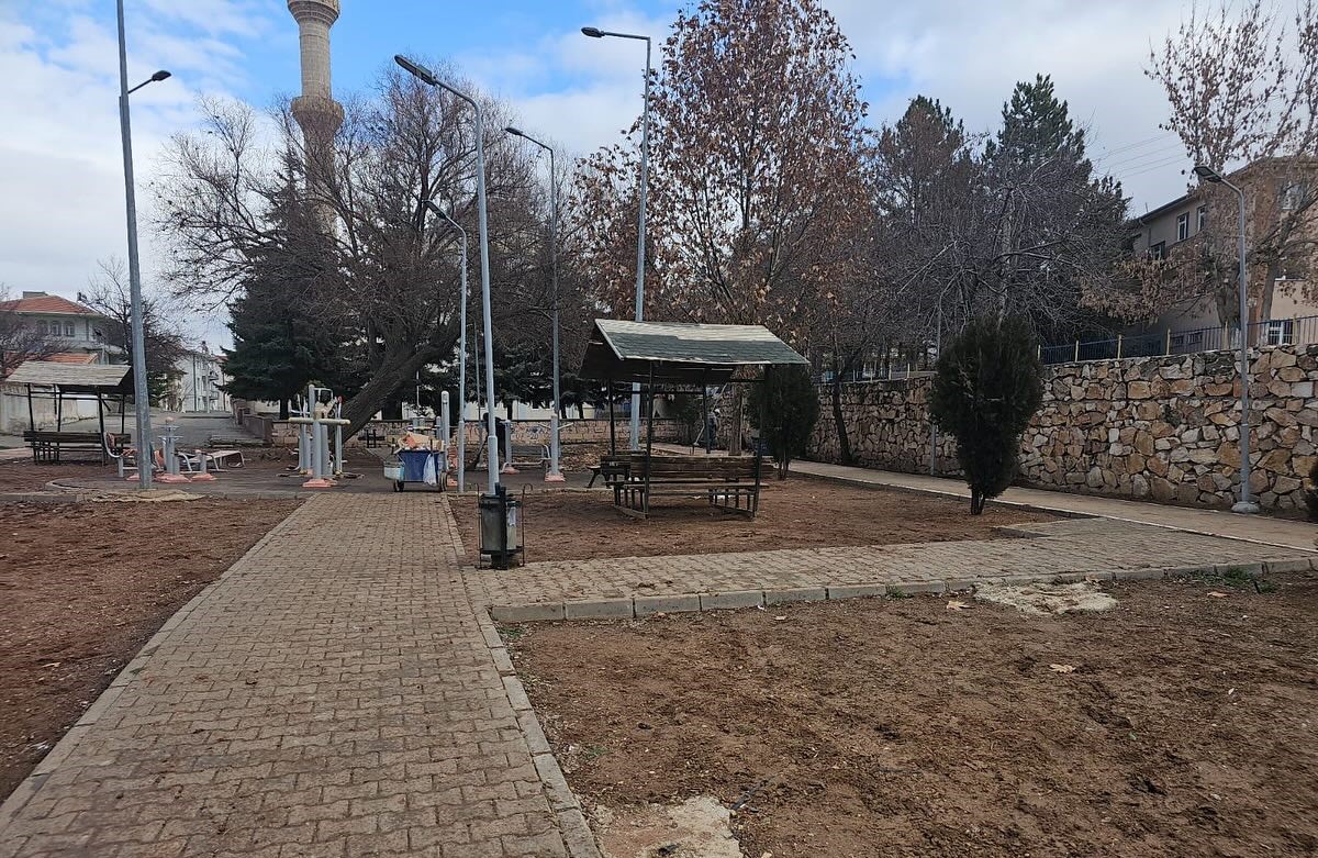 Parktemizliği (3)