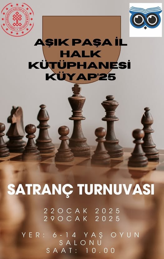 Santranç Turnuvası (2)