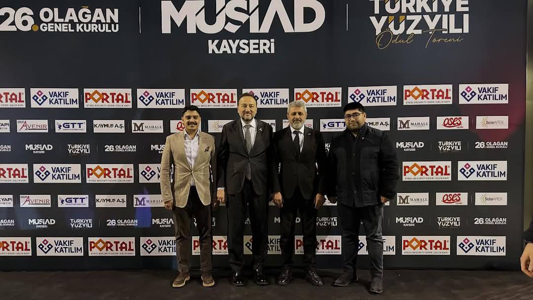 Usiad Kayseri 2