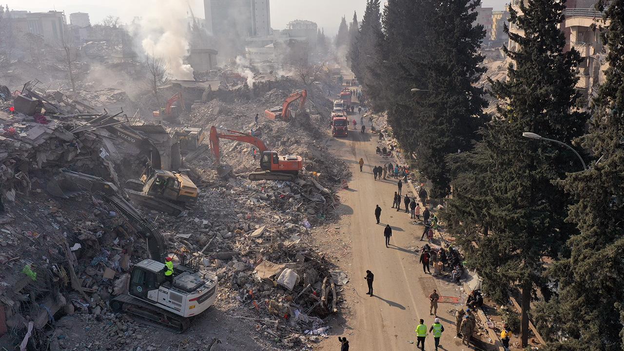 6 Şubat Depremi (1)