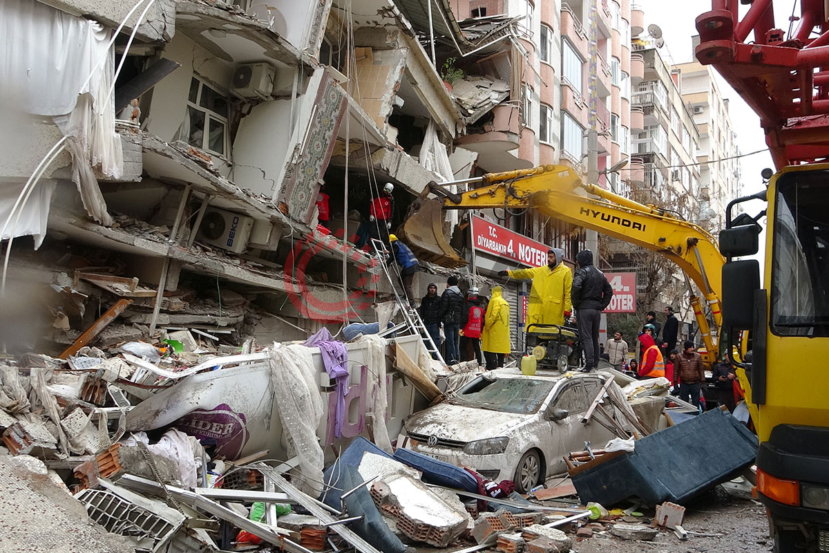 6 Şubat Depremi (2)