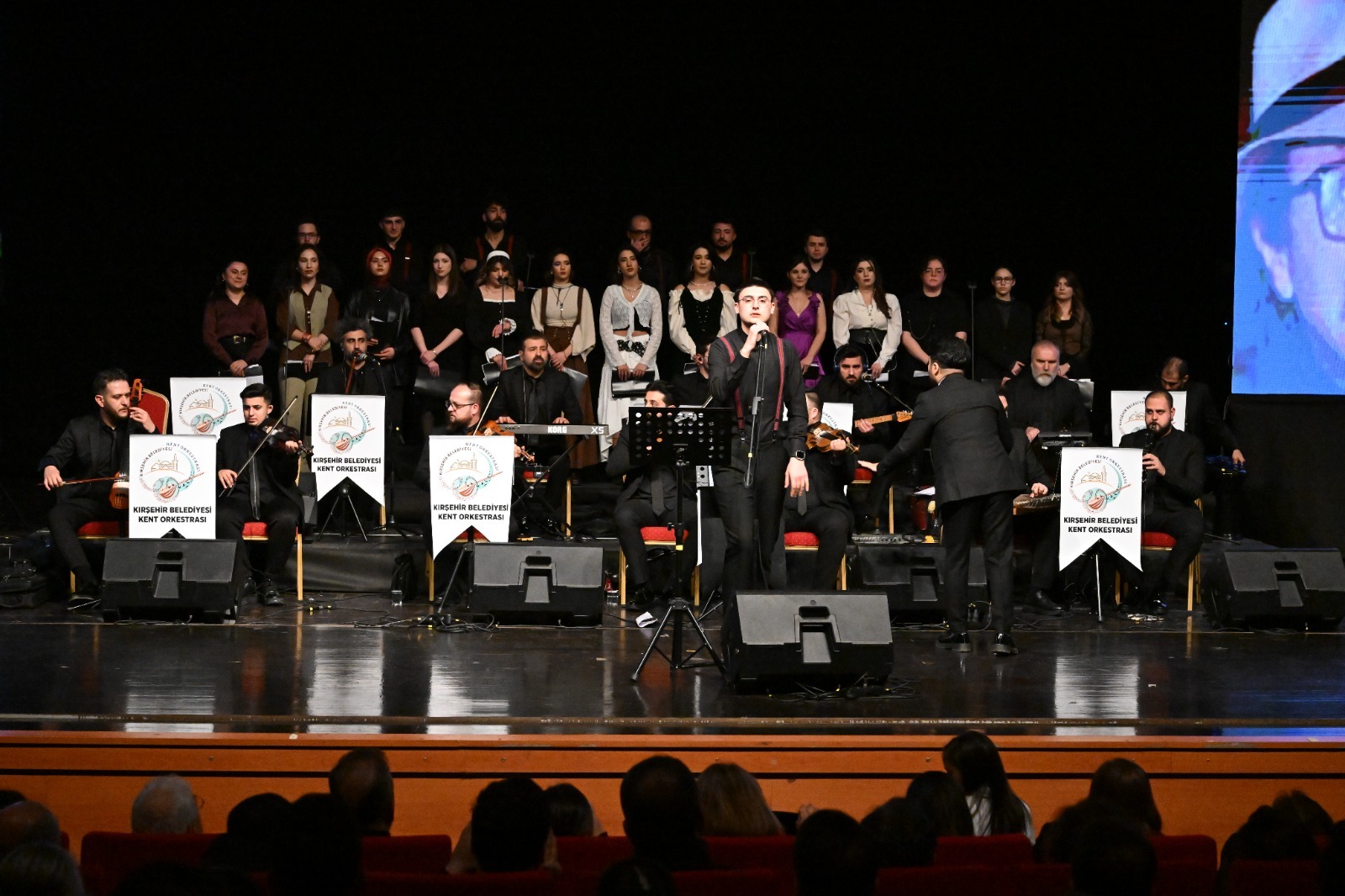 Anadolu Rock’un Efsane Isimleri Anıldı1