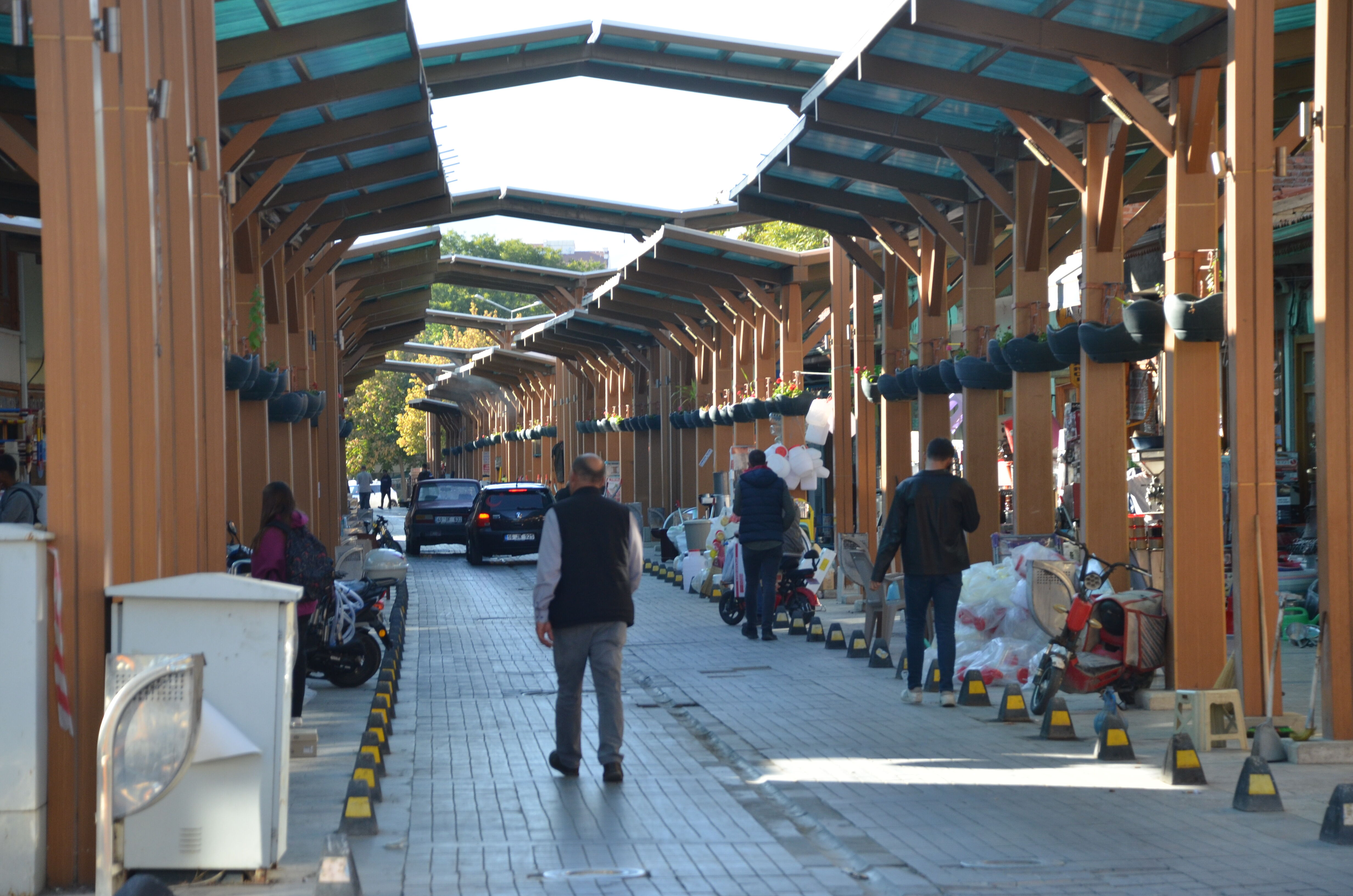 Uzun Çarşı (9)