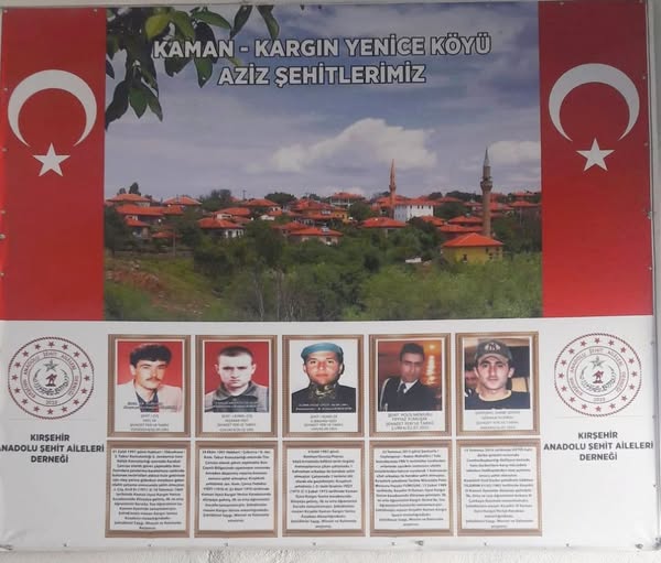 Kargın