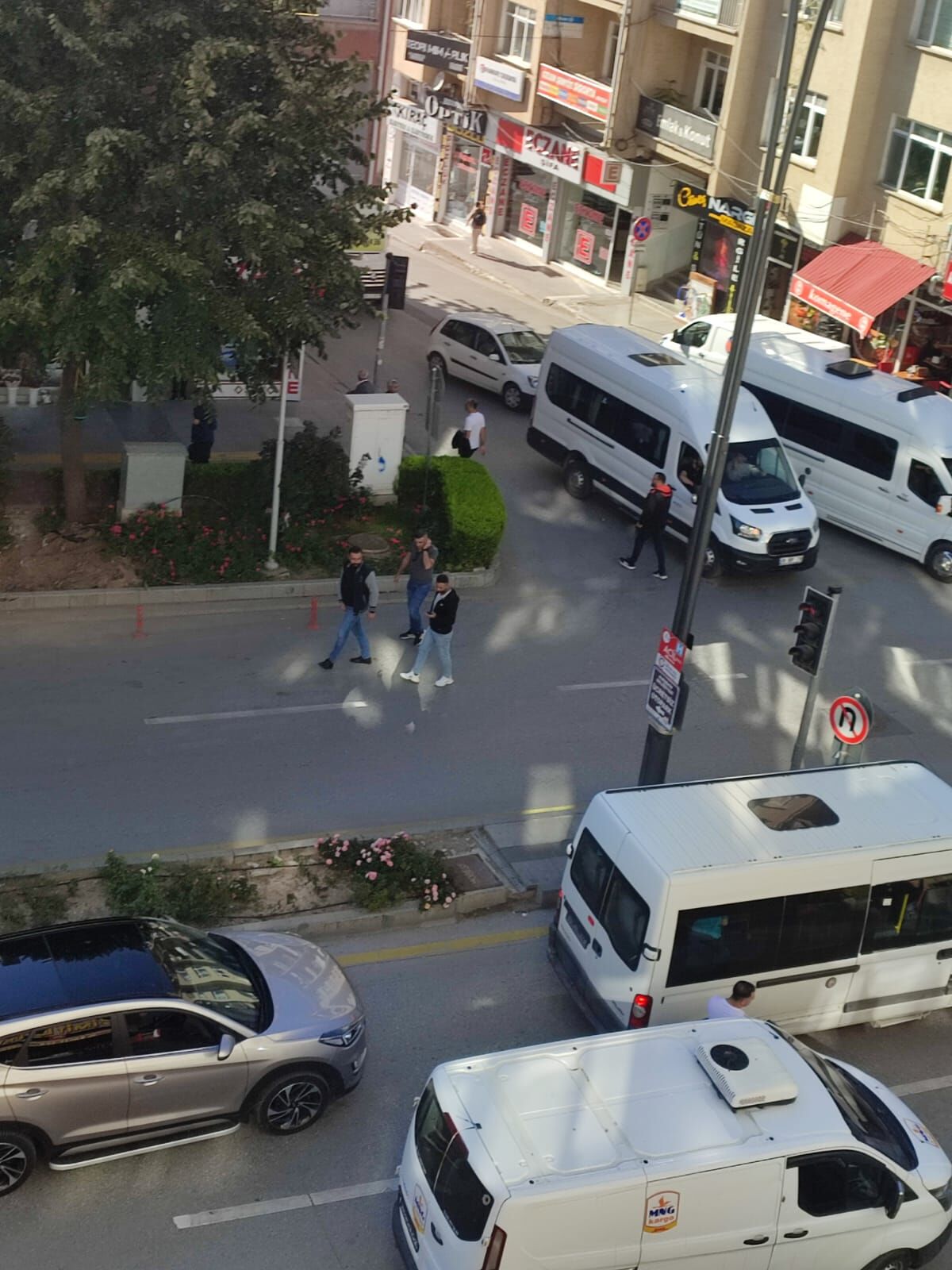  Kırşehir'de Araç Sayısı Rekor Kırıyor