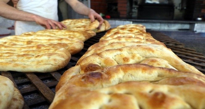 Kırşehir’de Ramazan Pidesi Fiyatları Belli Oldu! (3)