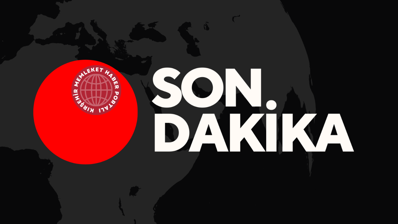 Bakan Çiftçi’den Kırşehir Açıklaması: "20 Yıllık Sır Çözüldü"
