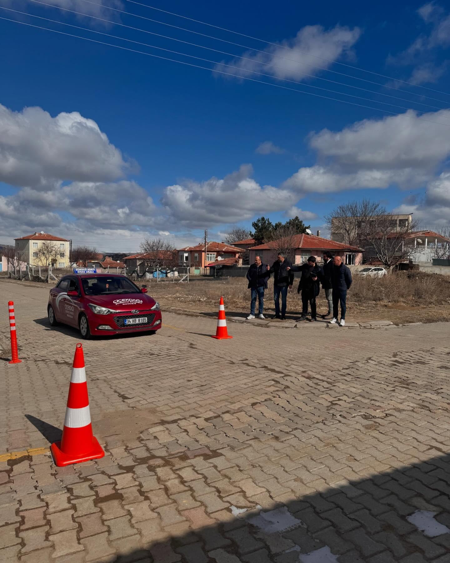 Yetkililer Süreci Yerinde Inceledi1