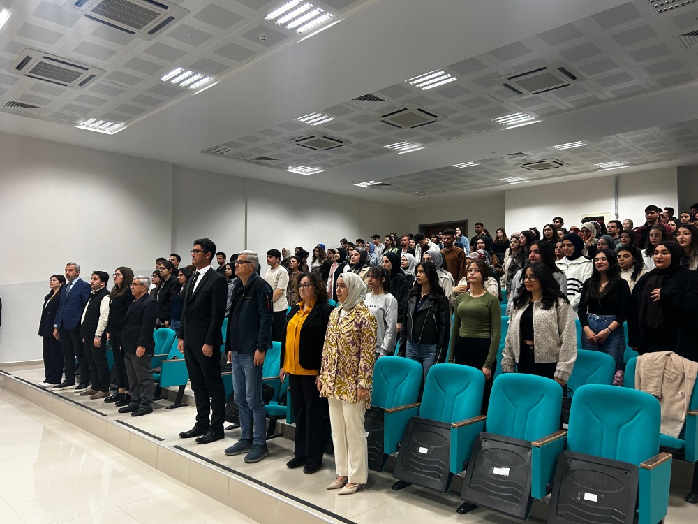 177. Yılı Özel Öğretmenlik Bir Hayal, Bir Karar, Bir Deneyim Paneli