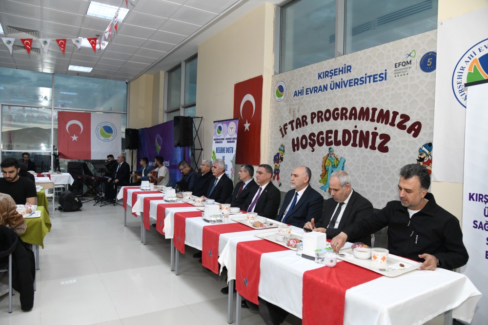 Kaeü’de Çanakkale Zaferi'ne Özel Iftar5