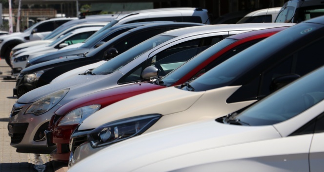 Kırşehir’de Araç Kiralamaya Büyük Ilgi