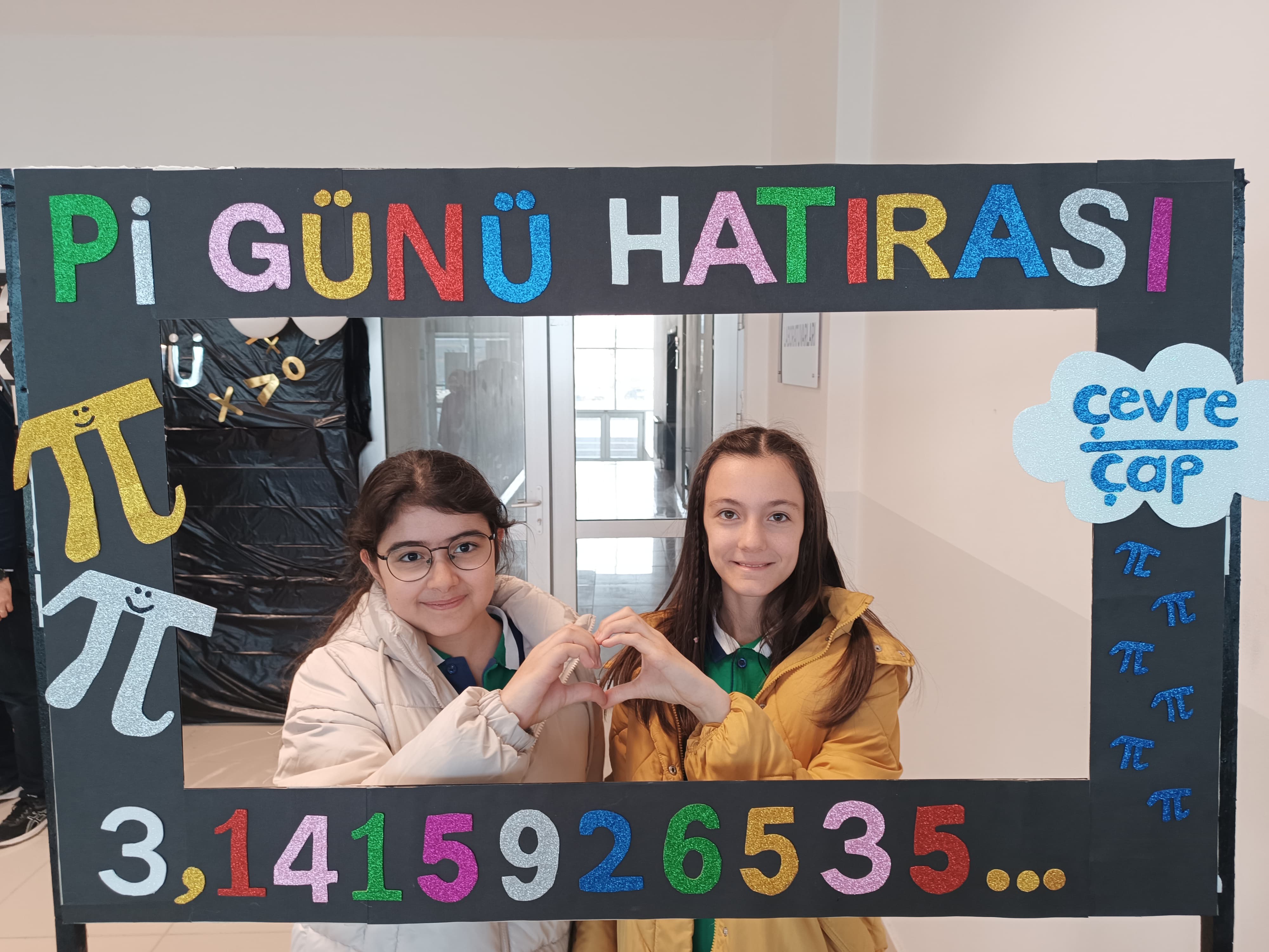 Kırşehir’de Dünya Matematik Günü Coşkusu5