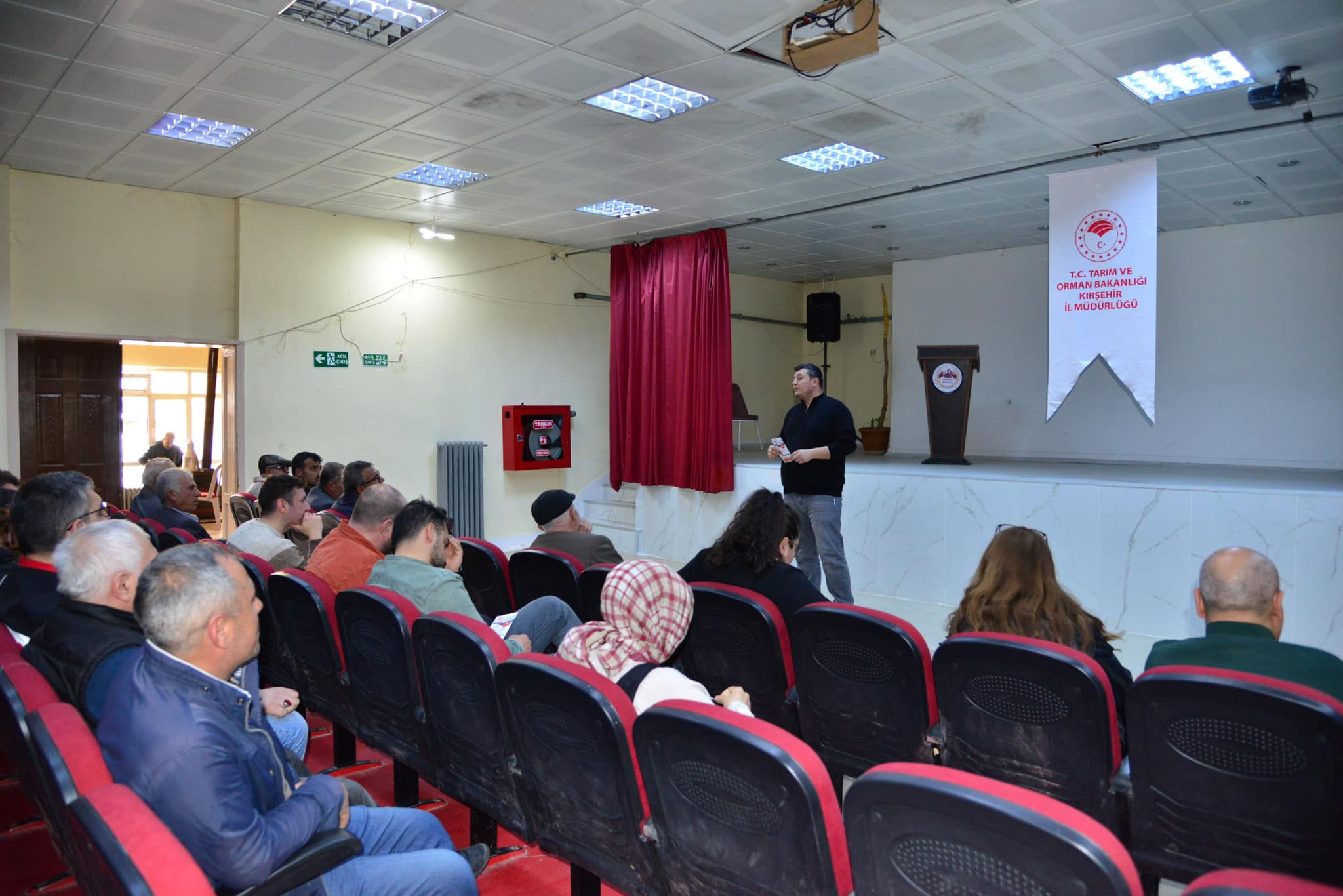 Kkydp Destekleri Çiftçilere Anlatıldı!4