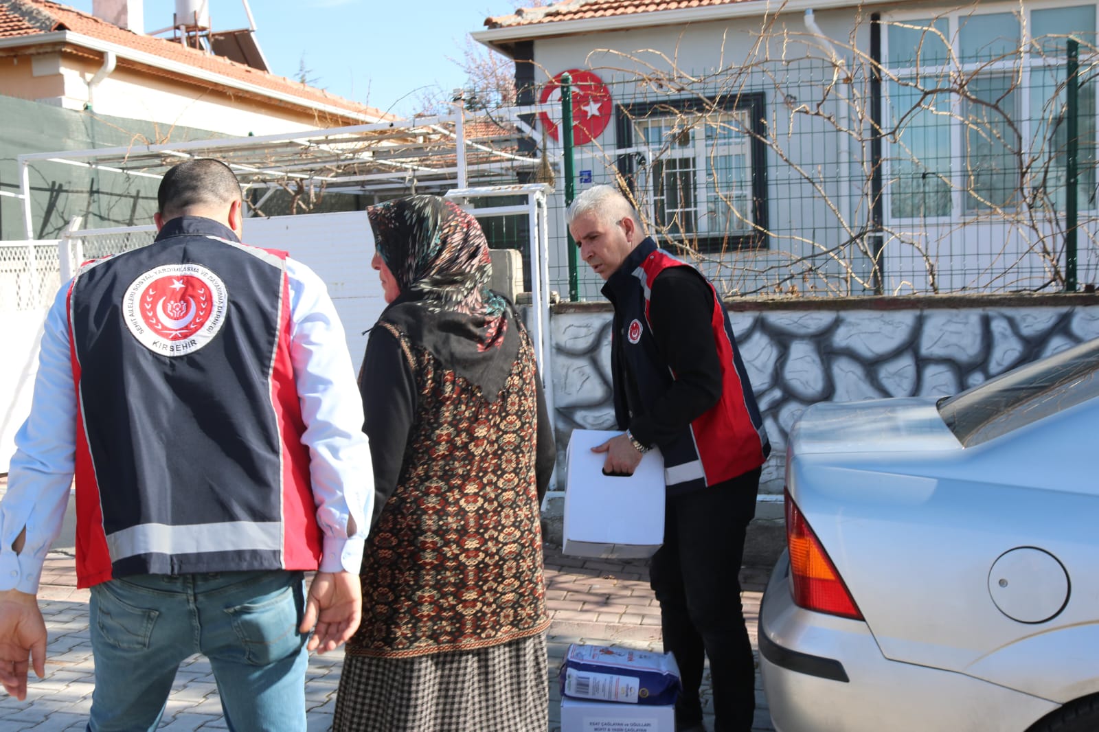 Ramazan Ayında Sofralara Bereket Geldi 3