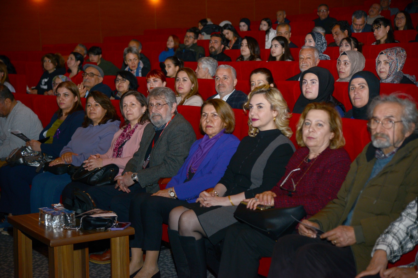 Ruhi Su’nun Izinde Kırşehir’de Muhteşem Bir Konser3