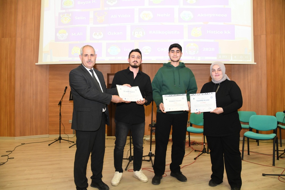 Tıbbiyelilerin Kahramanlık Hikâyesi Kırşehir’de Yankılandı8