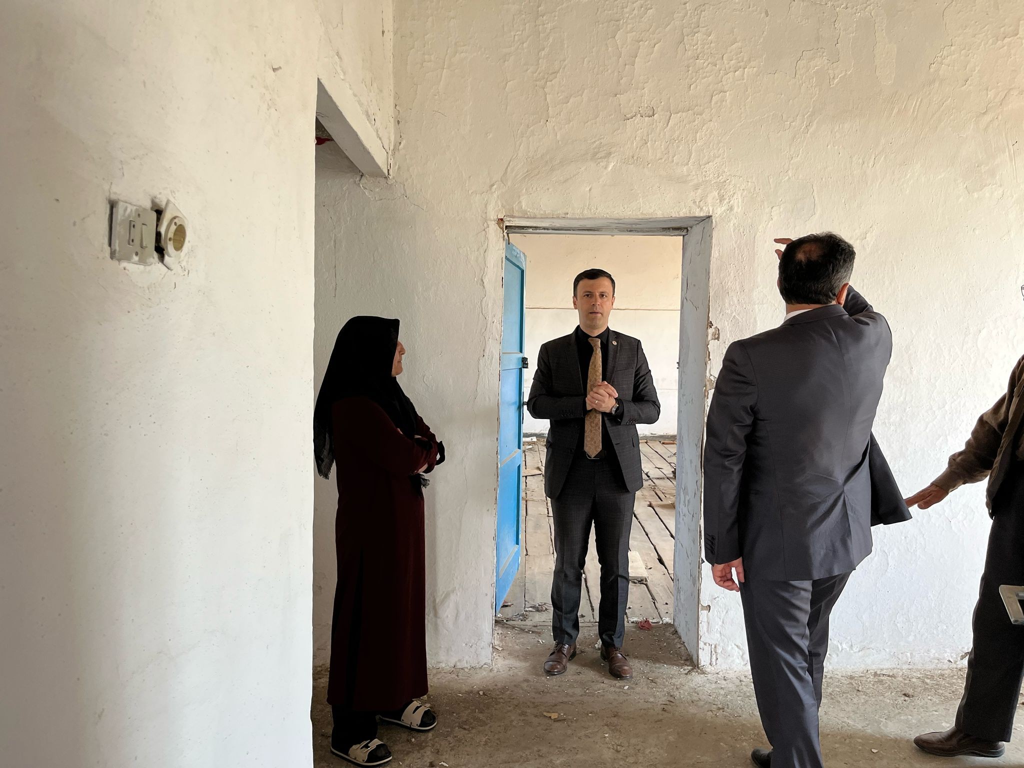 Bağbaşı Köyü’nde Yeni Bir Dönem Başlıyor5