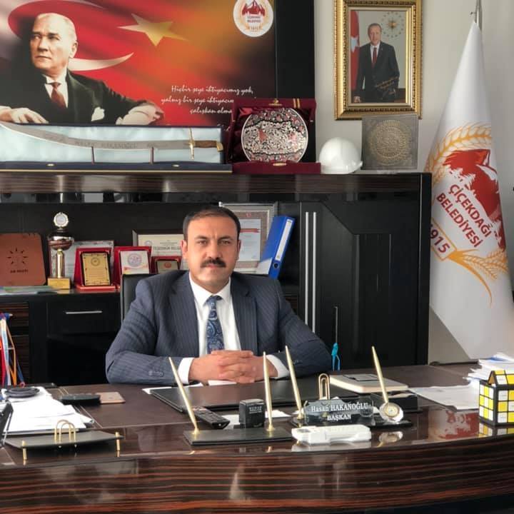 Halk Soracak, Hakanoğlu Cevaplayacak1