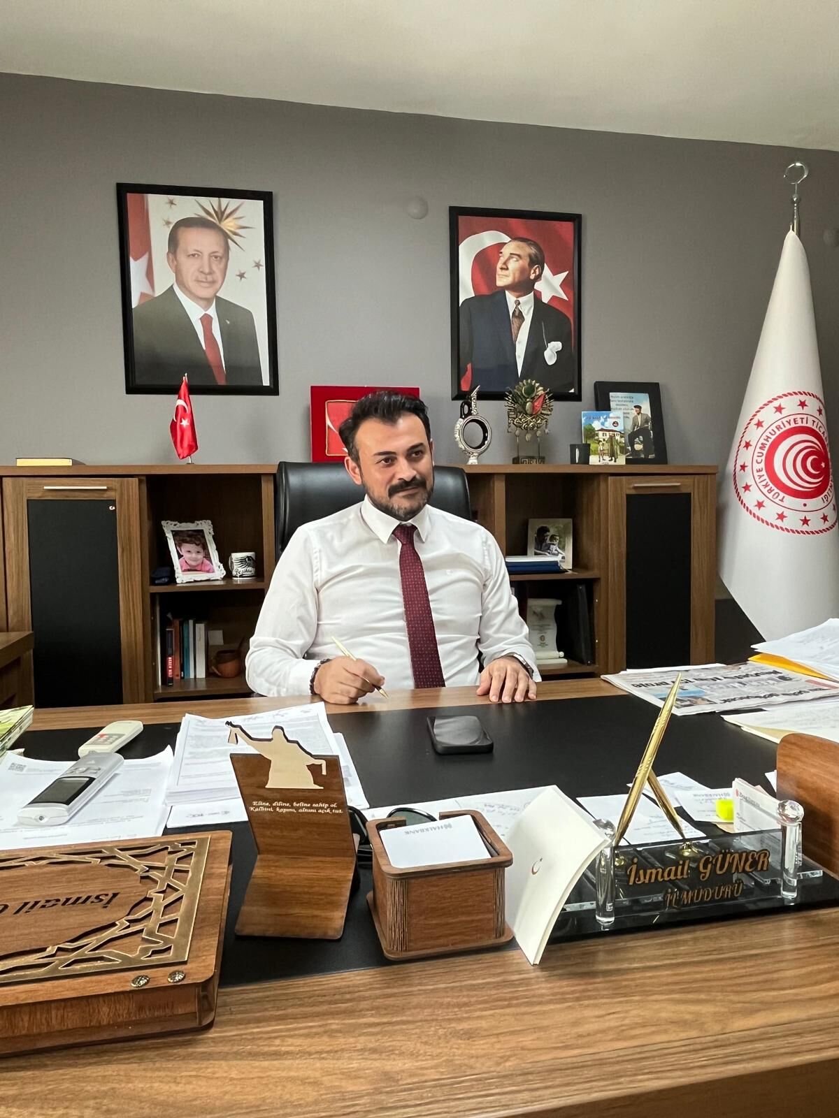 İsmail Güner1