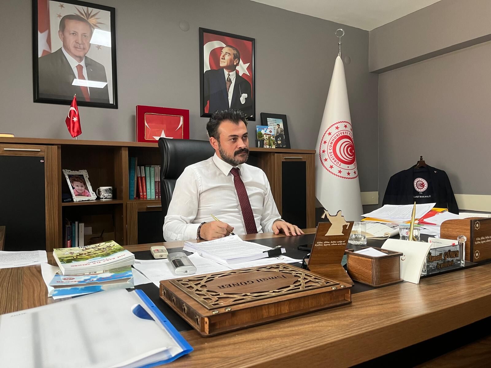 İsmail Güner2