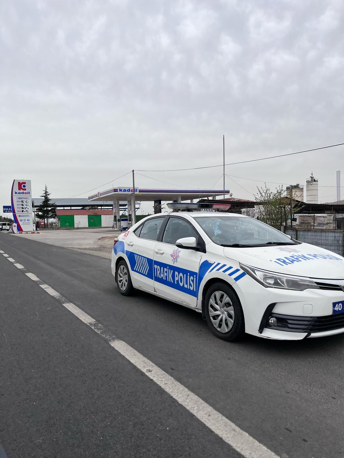Kırşehir'de Bayram Trafiği Denetimi Zirveye Çıktı 2