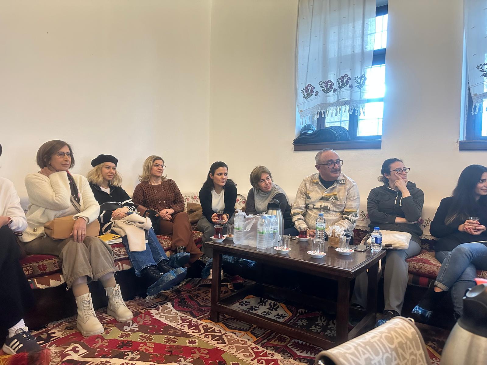 Kırşehir’de “Körlük” Konuşuldu 3