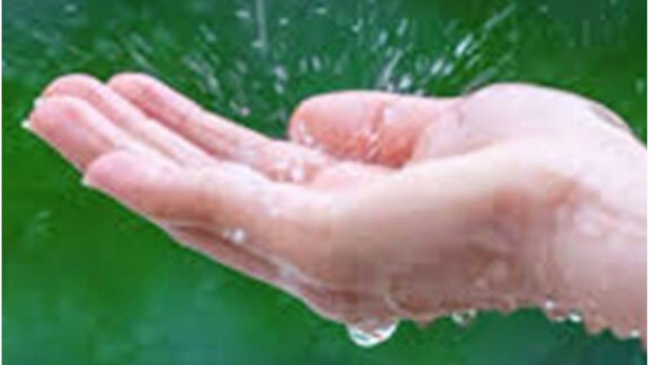 Kırşehir'in O Köyü Yağmur Duasına Çıkıyor