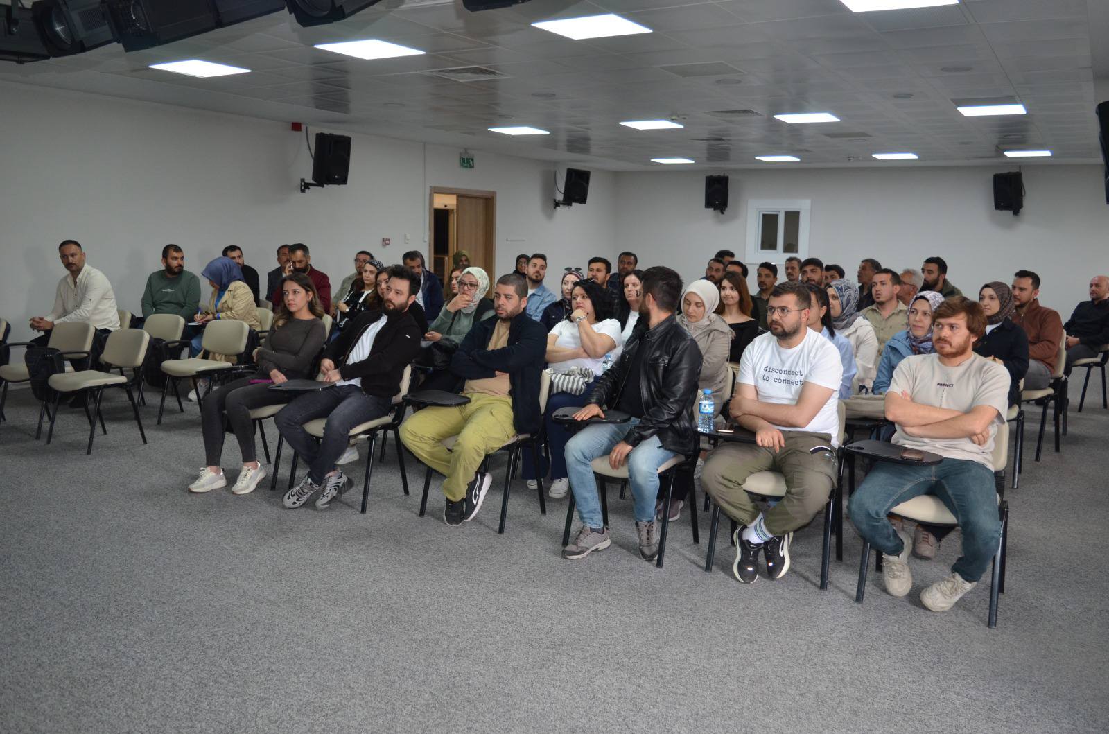 112 Acil Hizmetleri Masaya Yatırıldı (2)