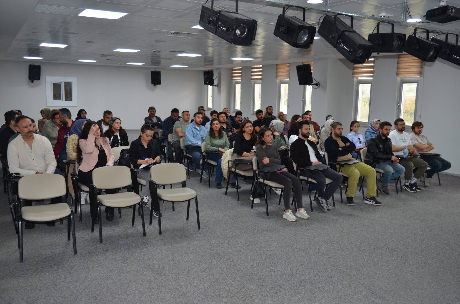 112 Acil Hizmetleri Masaya Yatırıldı (3)