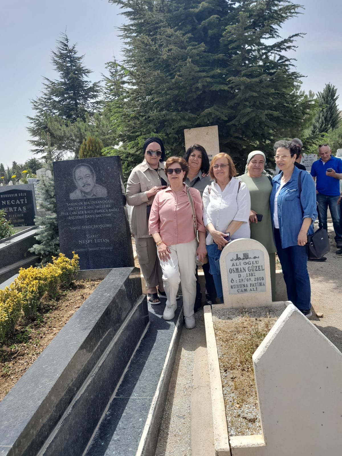 40 Yıl