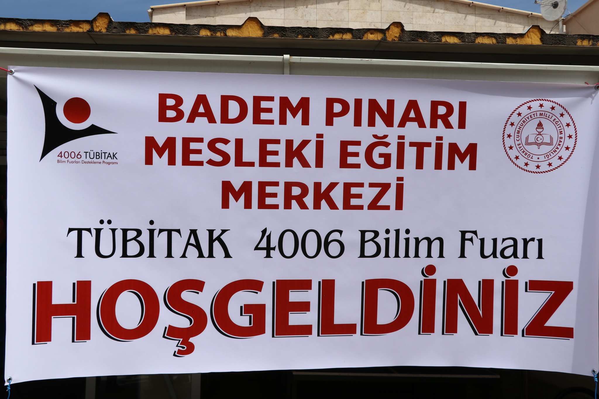 Açılışııı