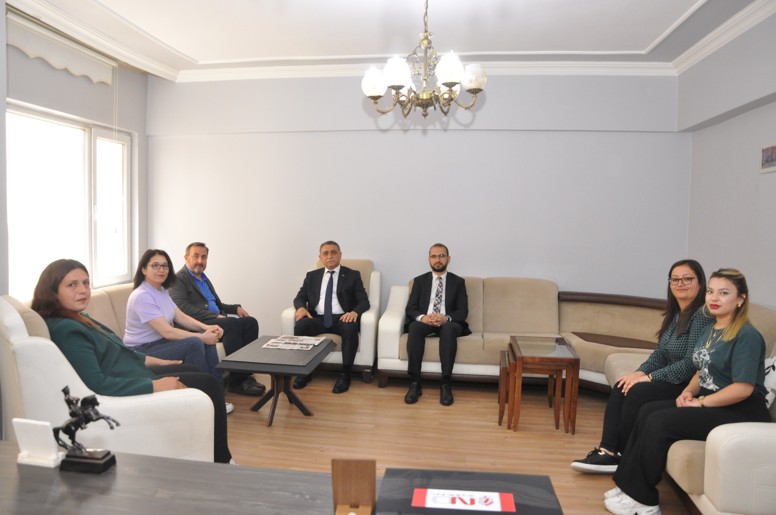 “Ahilik, 13. Yüzyılda Türk Kalite Sistemini Kuran Teşkilattır”