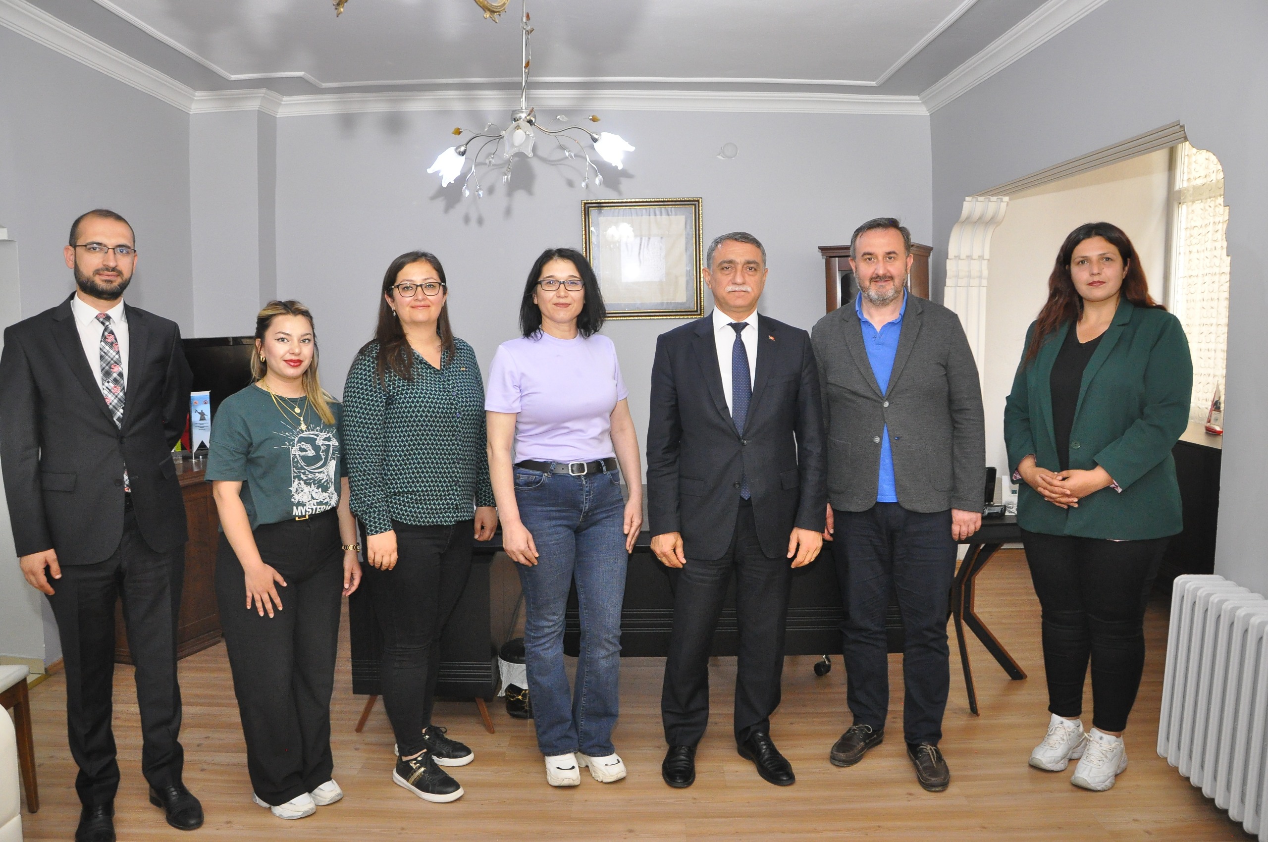 “Ahilik, 13. Yüzyılda Türk Kalite Sistemini Kuran Teşkilattır”2