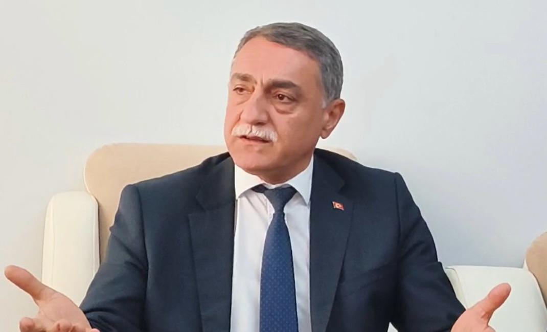 “Ahilik, 13. Yüzyılda Türk Kalite Sistemini Kuran Teşkilattır”5