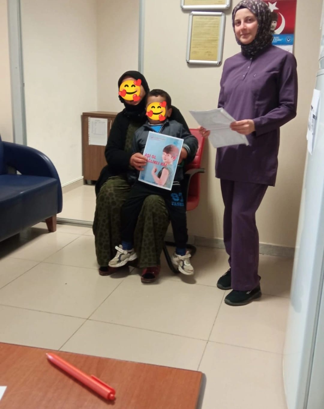 Aşılama Her Yıl Milyonlarca Insanın Hayatını Kurtaran En Başarılı, Etkili Ve Düşük Maliyetli Sağlık Müdahalelerinden Birisidir. Aşıların, Aşı Uygulanan Bireyleri Korumasının Yanı Sıra, Bağışıklanmış Kişile (2)