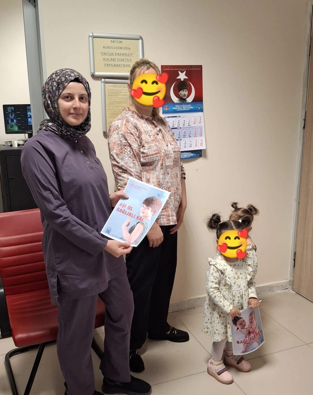 Aşılama Her Yıl Milyonlarca Insanın Hayatını Kurtaran En Başarılı, Etkili Ve Düşük Maliyetli Sağlık Müdahalelerinden Birisidir. Aşıların, Aşı Uygulanan Bireyleri Korumasının Yanı Sıra, Bağışıklanmış Kişile (4)