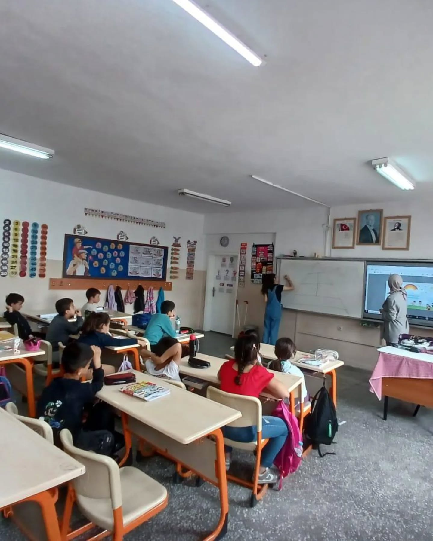 Bağımlılıkla Mücadele Sıra Dışı Başladı 1