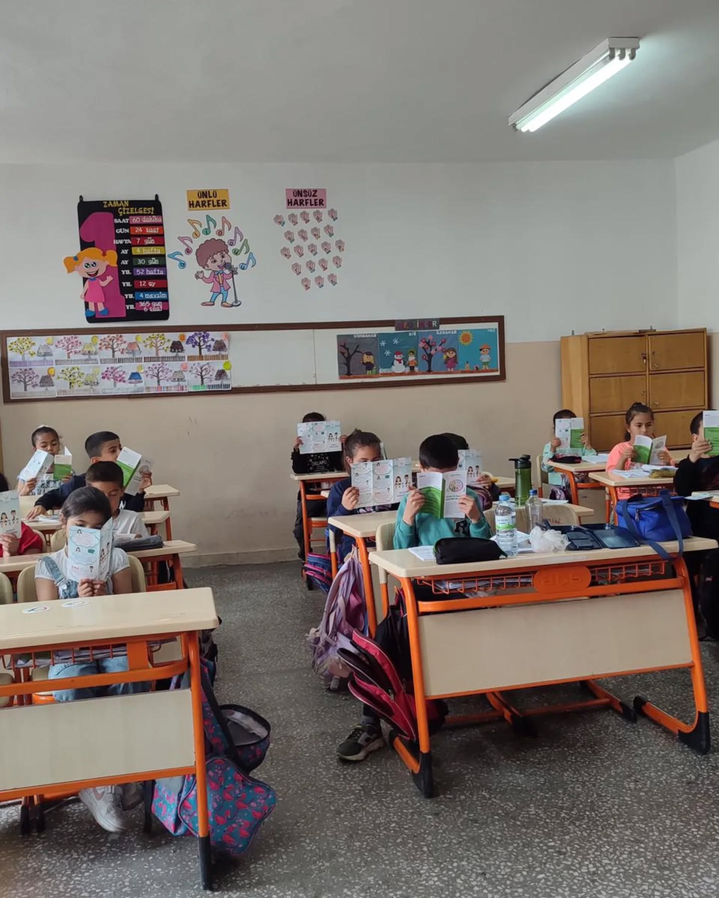 Bağımlılıkla Mücadele Sıra Dışı Başladı 2