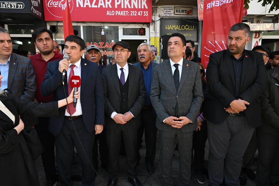 Baran Genç 2