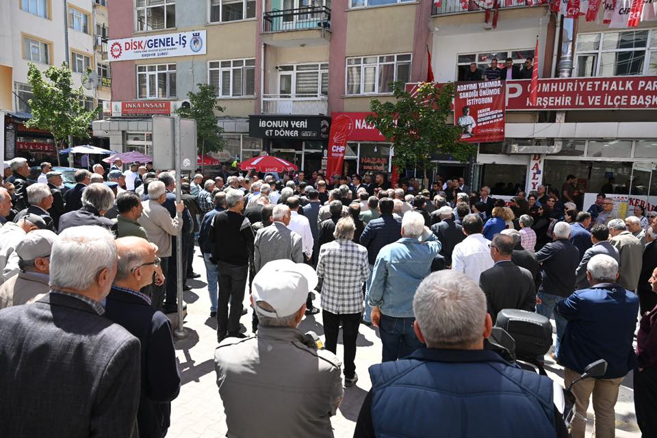 Baran Genç 3