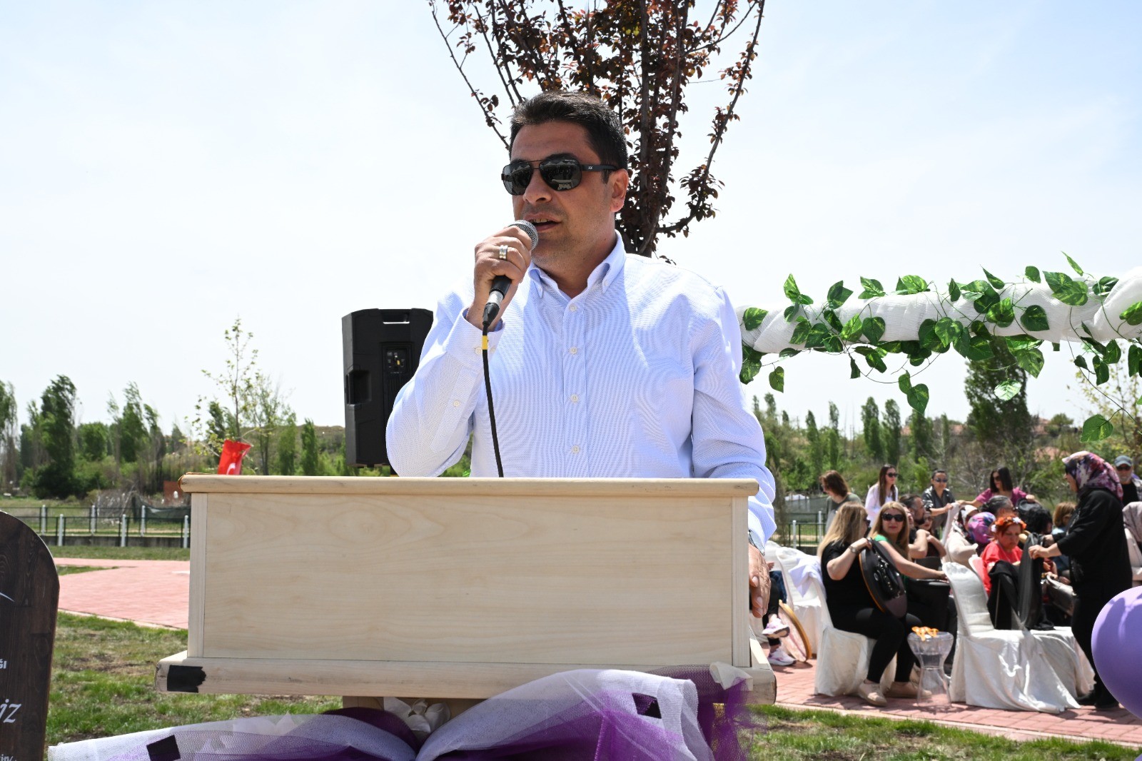 Başkan Genç