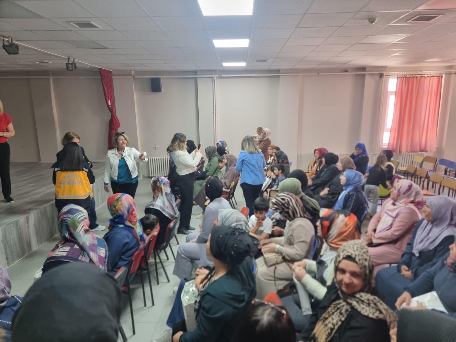 Belediye Ve Vakıftan Hayat Kurtaran Bilgiler 222