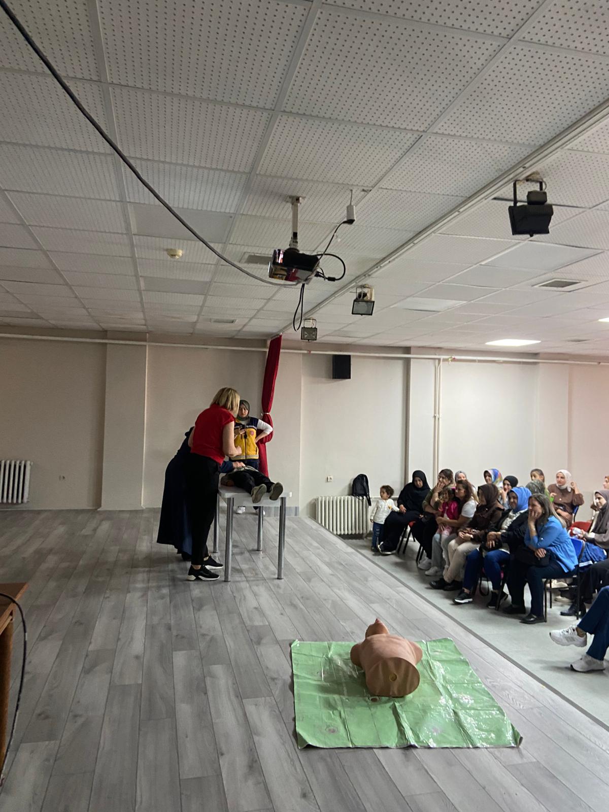 Belediye Ve Vakıftan Hayat Kurtaran Bilgiler 4