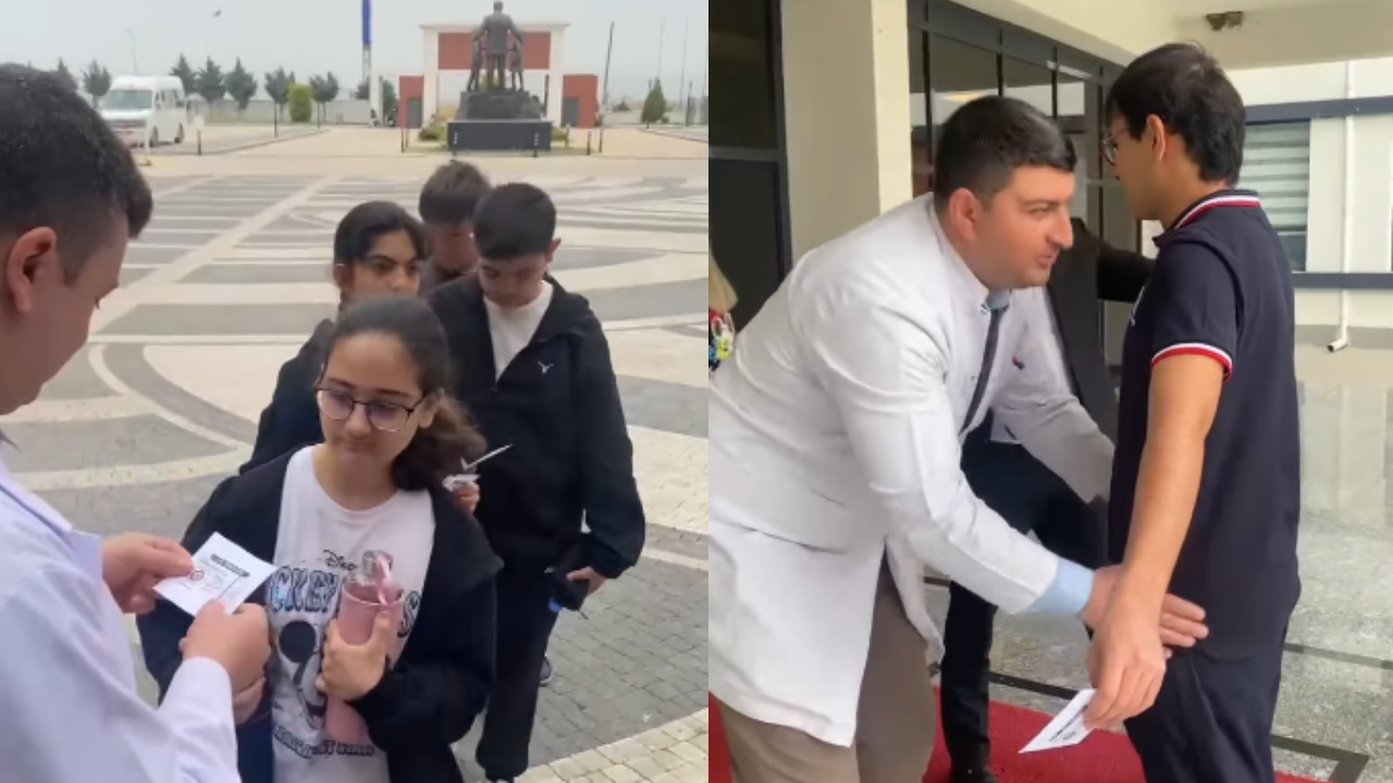 Bil Koleji (3)