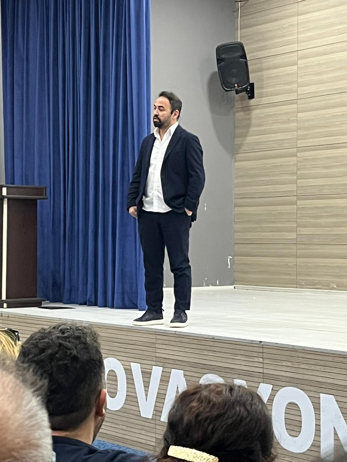 Bil Koleji Kırşehir’de Fark Yaratmaya Devam Ediyor 3