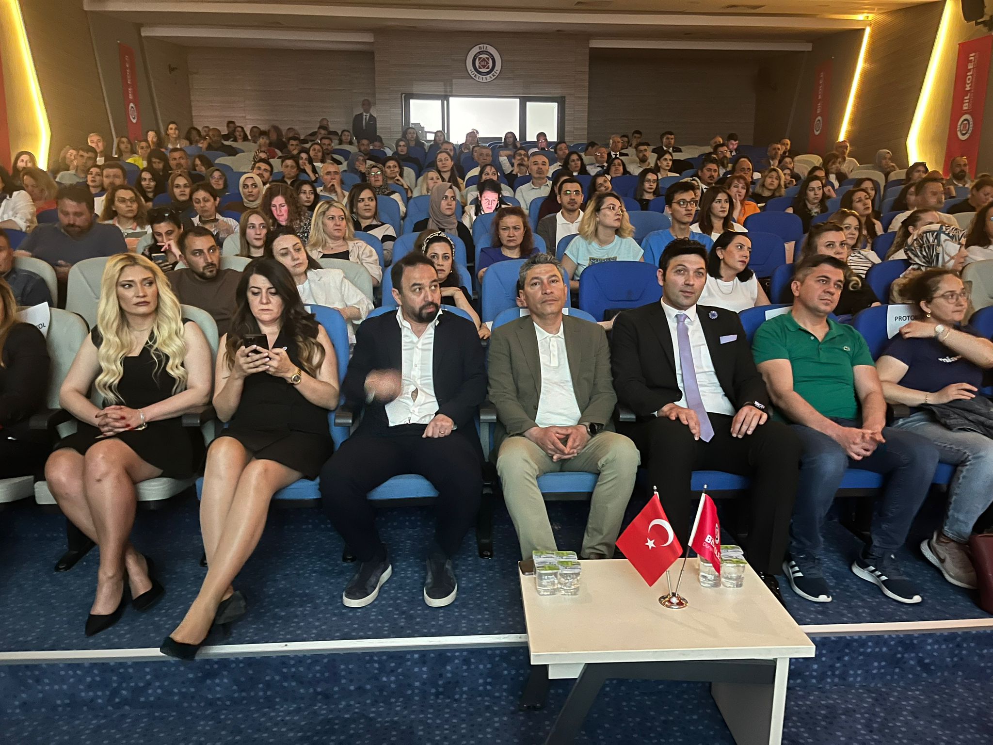 Bil Koleji Kırşehir’de Fark Yaratmaya Devam Ediyor 444